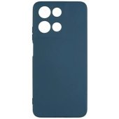 Silicone Case Motorola Moto G Play 2026 Blue