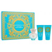 Dylan tourquoise EDT 50 ml gift set