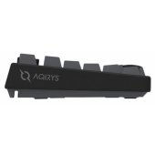 Adara Mini LE (US) juoda/ pilka