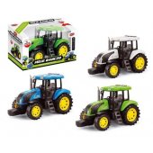 " Mega Creative Traktor ""My Ranch"" - Polish version (1501CAT PL)"