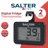 SA00574BFEU12 Digital Fridge Thermometer