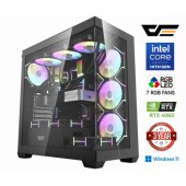 Core i5-14400F 16GB 1TB SSD RTX 4060 8GB W11Home