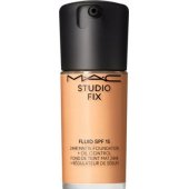 Studio Fix Fluid makiažo pagrindas SPF15 30 ml
