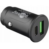 59521 PD 27W Black