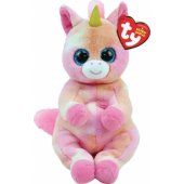 _6655602 TY Beanie Babies Skylar – vienaragis 15 cm