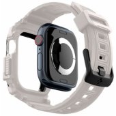 Rugged Armor Pro Apple Watch 10 42mm Dune Beige