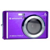 DC5200 Purple