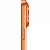 iPhone 17 Pro Max 256GB Cosmic Orange