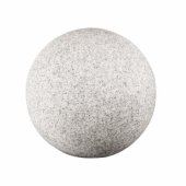 LEMPA STONO 30 Ø280 E27 MAX.25W IP65