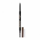 Brow Reveal Micro Brow Pencil (atspalvis 002 Soft Brown, antakių pieštukas)