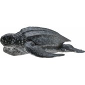 Collecta Leatherback Turtle figurine (004-88680)