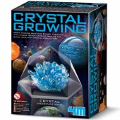 4M Crystal imagination - Blue