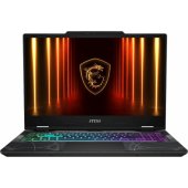 Cyborg 15 B13WEKG-646NL 144Hz i5-13420H 16GB 512SSD RTX5050 EN W11 Blk