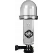 Vandeniui atsparus dėklas skirtas Dji Osmo Pocket