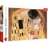 Trefl Art Collection dėlionė, 1000 detalių, The Kiss