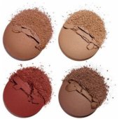 Les 4 Ombres Multi Effect Quadra akių šešėliai 2 g