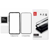 3D Armour Glass + installation frame iPhone 17 Pro