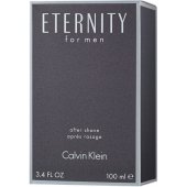 Eternity Aftershave 100ml