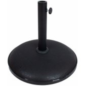 Skėčio nuo saulės pagrindas D41.5x7cm/ 15kg, betonas