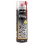 Daugiafunkcinis purškiamas tepalas 500 ml