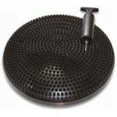 Air Stepper Pad Black