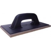 EPM šlifavimo diskas su veltinio padu 8 mm 130x250mm (E-315-1120)