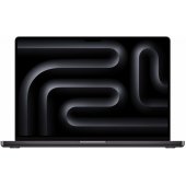 MacBook Pro 16 M5 Pro 24GB 1TB SSD Space Black EN MGEA4ZE/ A