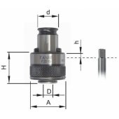 Fanar Zabierak FZS31/ M24 D18-DIN (R-FZS31)