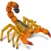 Figurka Collecta Skorpion (004-88349)