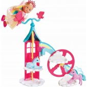 EL Fairy World