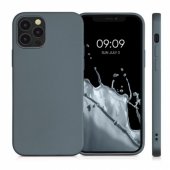 Metallic Case iPhone 17 Air Gray