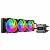 _7638678 COUGAR Gaming CGR-PSDUTRGB-B-360 Processor All-in-one liquid