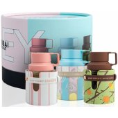 _8436993 Armaf Odyssey Collection rinkinys 3 x EdP 30ml: Candee, Marshmallow