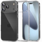 Flexair Hybrid iPhone 17 Pro Clear