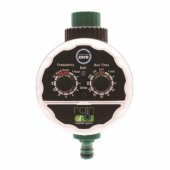 ELEKTRONINIS ČIAUPO TAIMERIS ZERO PRESSURE