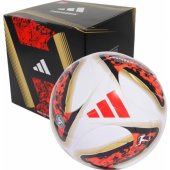 _8343590 Adidas futbolo kamuolys adidas Bundesliga 26/ 27 Torfabrik League B
