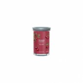 Black Cherry firminis bokalas, didelis, 567 g