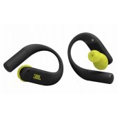 Endurance Peak 4 Black/ Lime