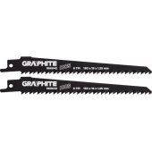 _7692301 Graphite tiesinio pjūklo pjūkleliai