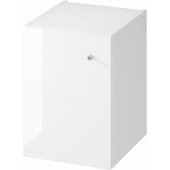 Modul Large 40 baltas S932-087