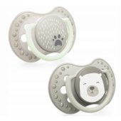 Buddy Bear 0-2m Beige