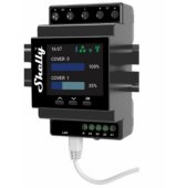 Pro Dual Cover PM juodas