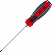 Dedra Phillips PH1x75mm beat screwdriver, S2 steel