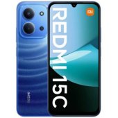 Redmi 15C 4/ 128GB Blue