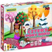 Wader Four Seasons Game
