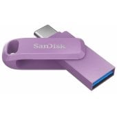 Ultra Dual Drive Go 1TB USB 3.2 Lavender