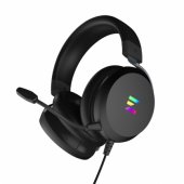 ZM-HPS610 Black