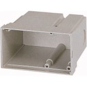 Eaton Flush-mounted box 3-hole 22mm M22-H3 (216550)