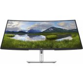 _8203271 Dell | P3425WE | 34 " | IPS | 21:9 | 100 Hz | 5 ms | 3440 x 1