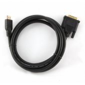 CC-HDMI-DVI-6 HDMI to DVI 1.8m